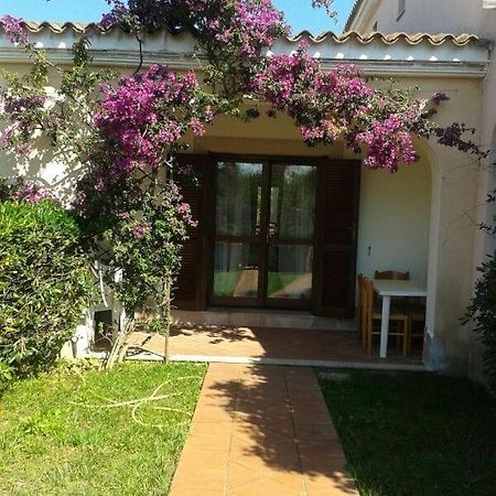 Casetta Le Tre Querce San Teodoro  Zewnętrze zdjęcie