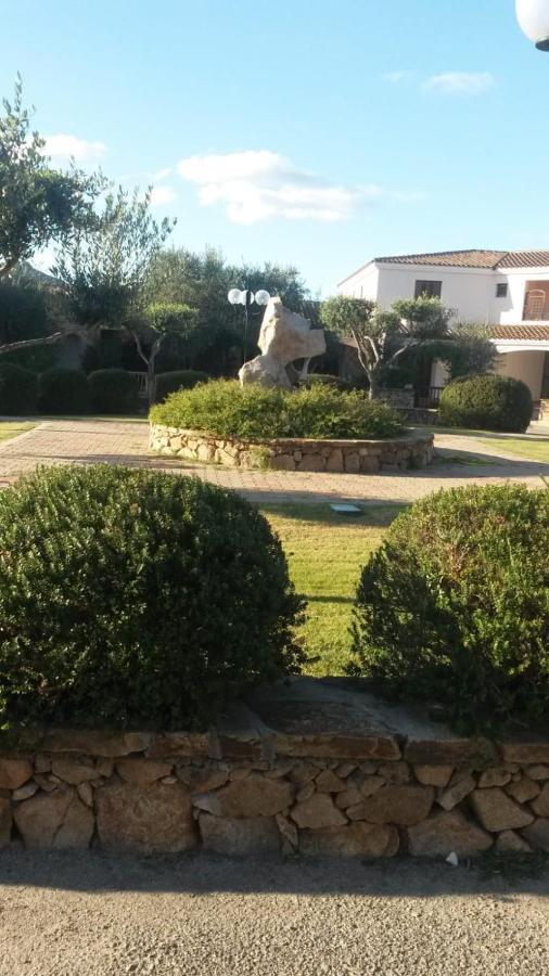 Casetta Le Tre Querce San Teodoro  Zewnętrze zdjęcie