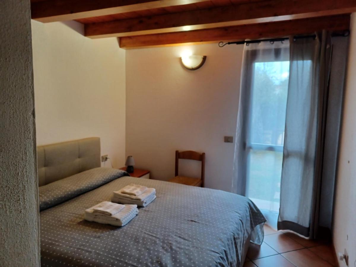 Casetta Le Tre Querce San Teodoro  Zewnętrze zdjęcie